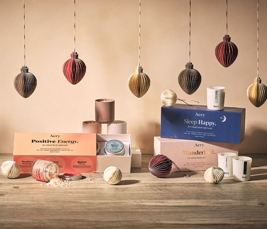 Holiday Gift Guide No. 3: For Her