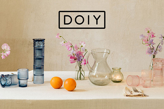 Objects with Stories to Tell