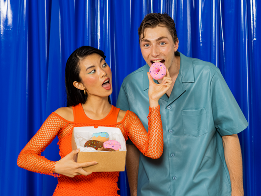 Looking for the best unique and fun gifts? Take a look at the new arrivals from DOIY, Eat My Socks and Another Me!