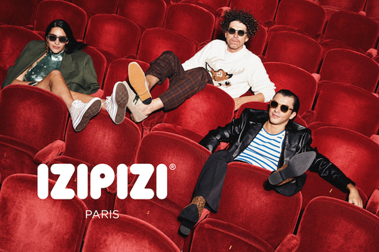Izipizi Velvet Club