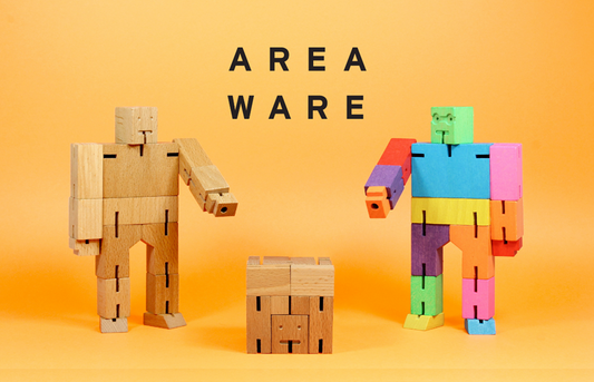 Spotlight On: Cubebot