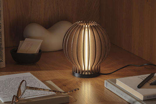 Spot the familiar in the new with the latest from Eva Solo!