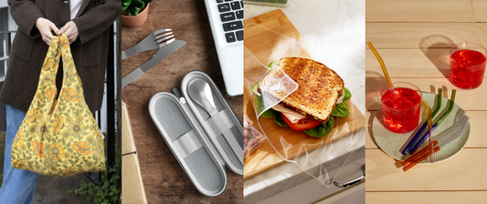 Ditch the Disposables!