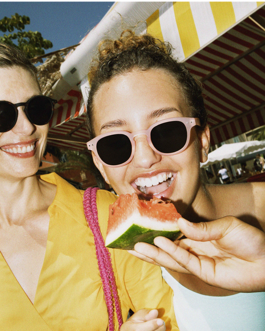 It's a Perfect Summer's Day!