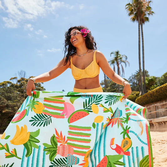 New Arrivals from Dock & Bay