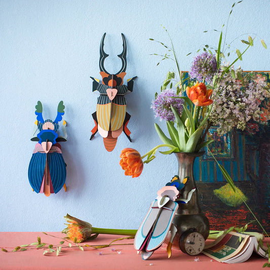 We Sneaked in a Restock!