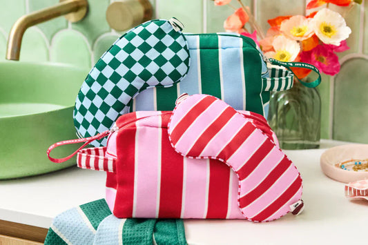 Get Refreshed with Dock & Bay