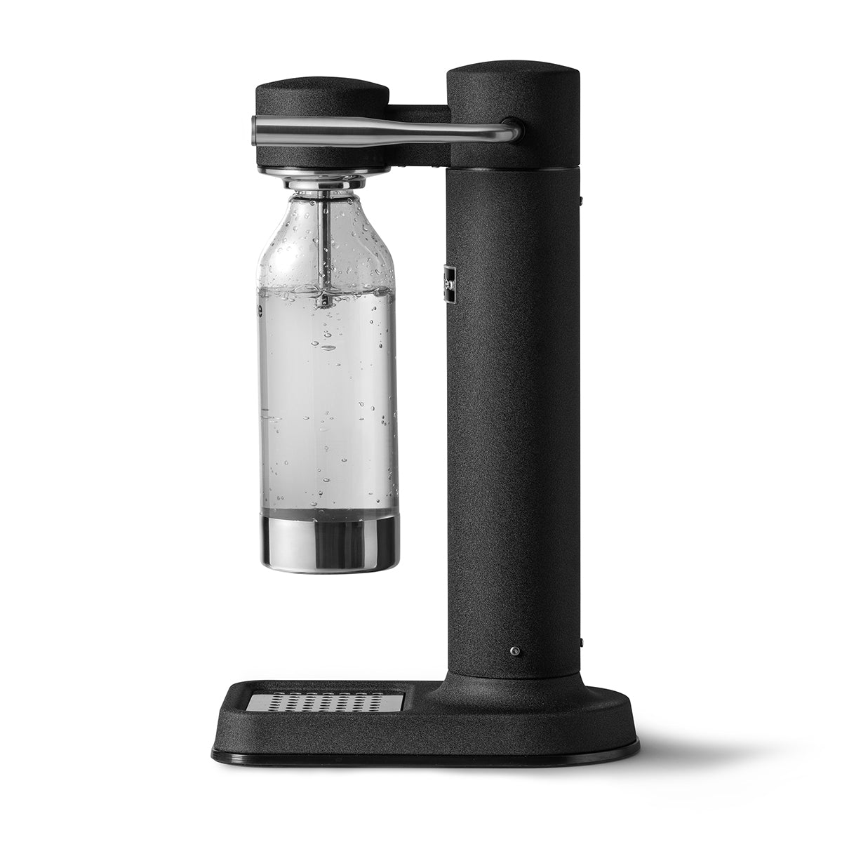 Aarke Carbonator 3 Matte Black Sparkling Water Maker Sparkling Water Maker