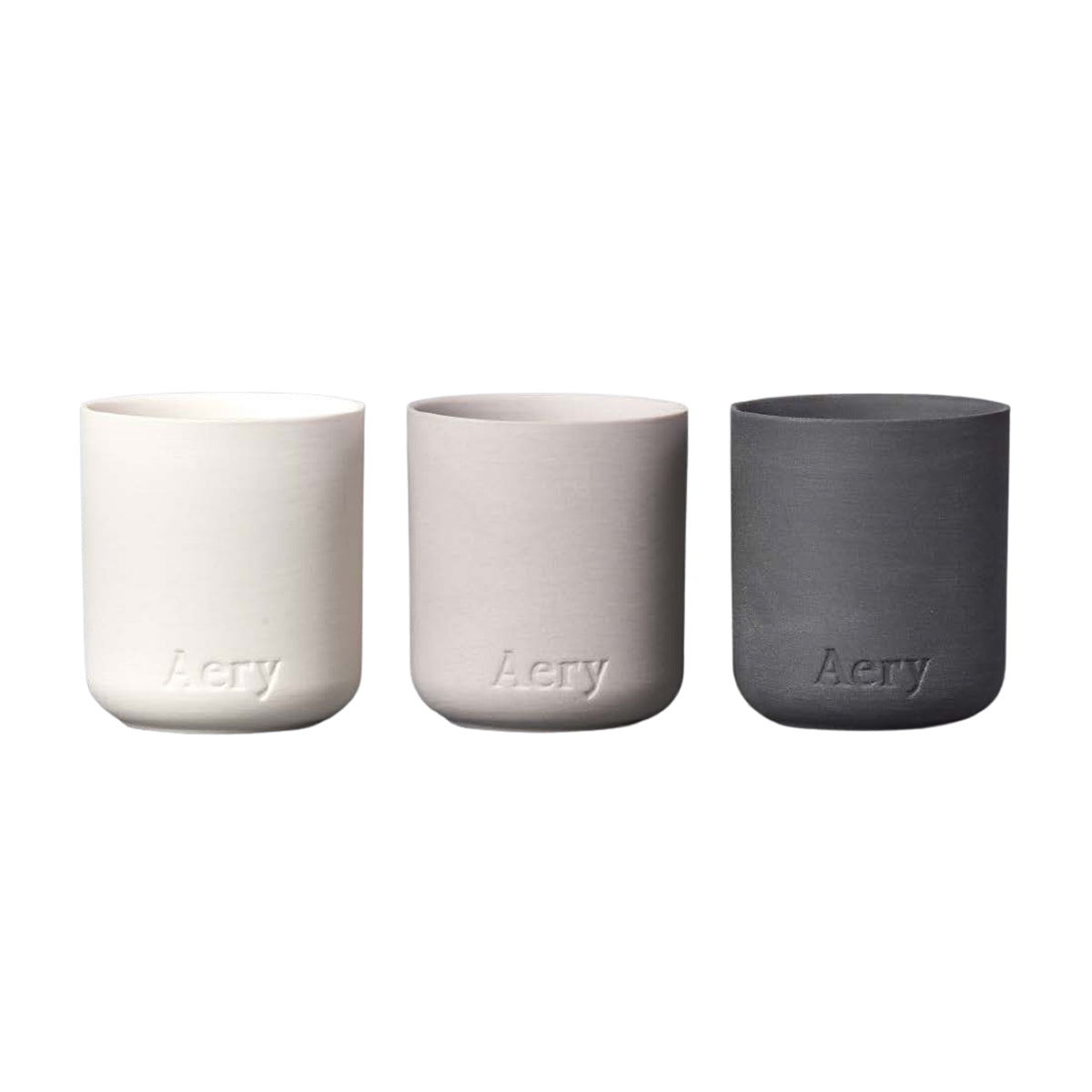Aery Living Fernweh Gift Set Wonderland Candle Gift Set Candle Gift Set