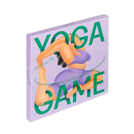Another Me Yoga Game