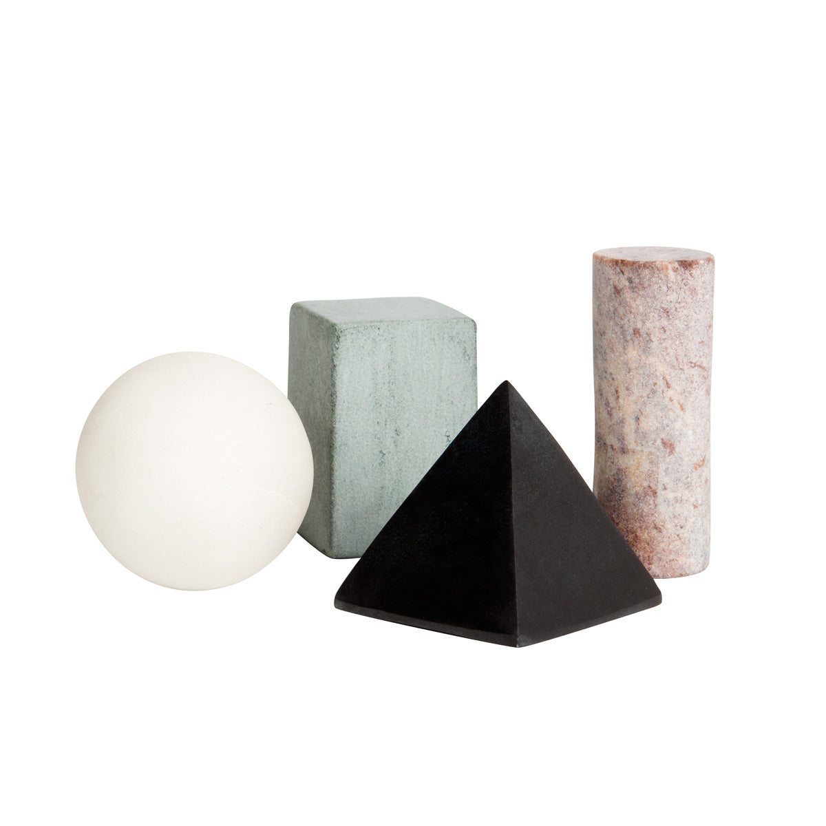 Areaware Drink Rocks Whiskey Stones Whiskey Stones