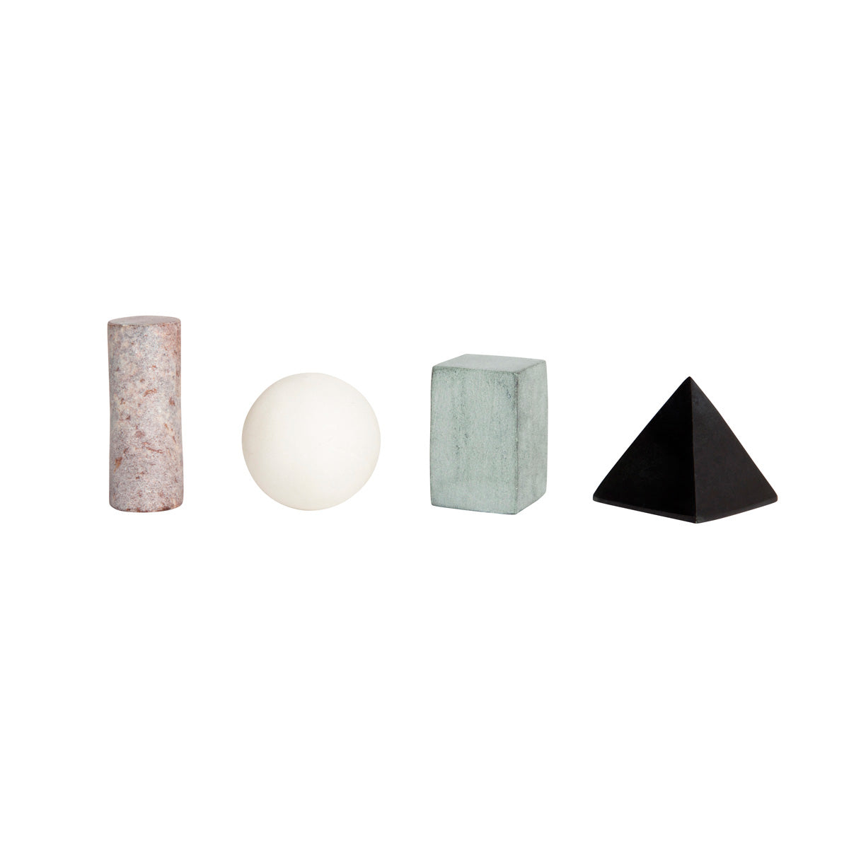 Areaware Drink Rocks Whiskey Stones Whiskey Stones