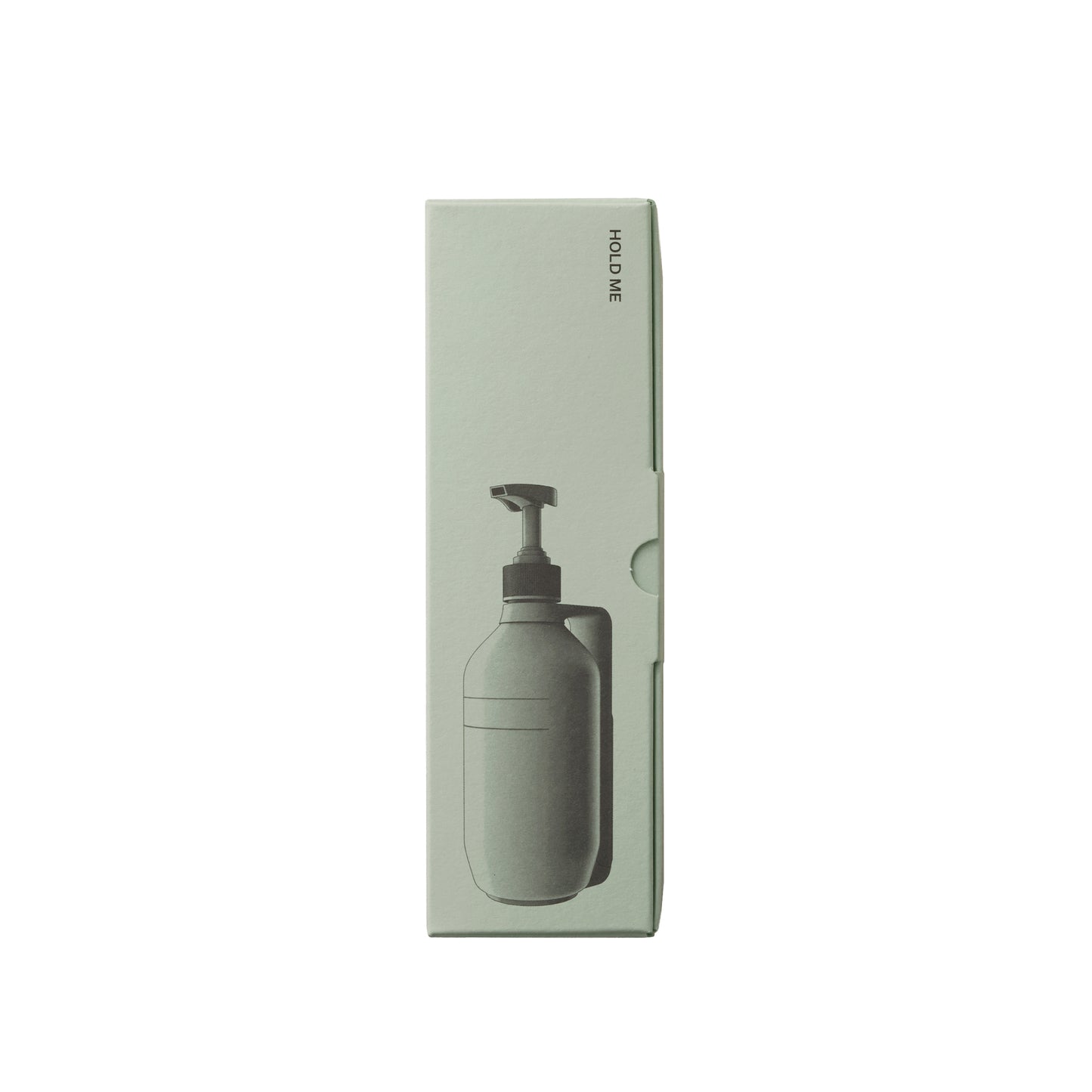Ashley & Co Hold Me Wall Mount