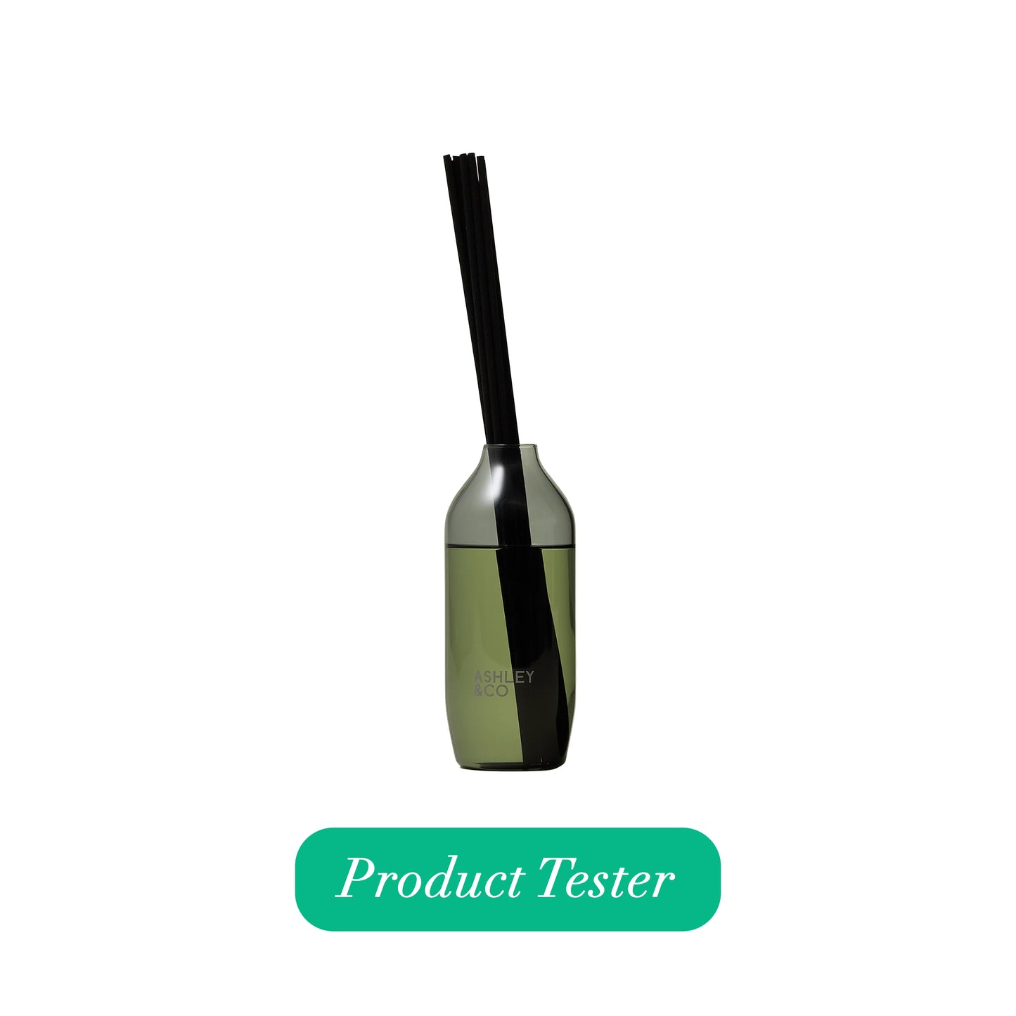 Ashley & Co Home Perfume 250ml Tester Bonberry Reed Diffuser Reed Diffuser