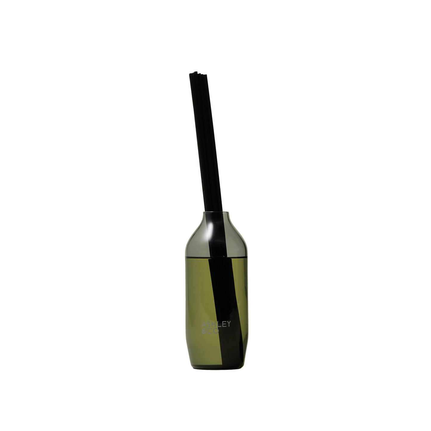 Ashley & Co Home Perfume 250ml Tester Tui & Kahili Reed Diffuser Reed Diffuser