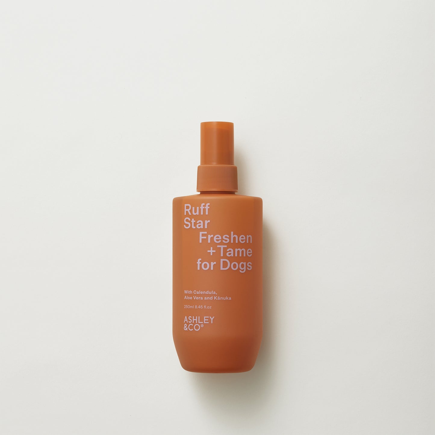 Ashley & Co Ruff Star 250ml Doug Dug & Dug Dog Spray Dog Spray