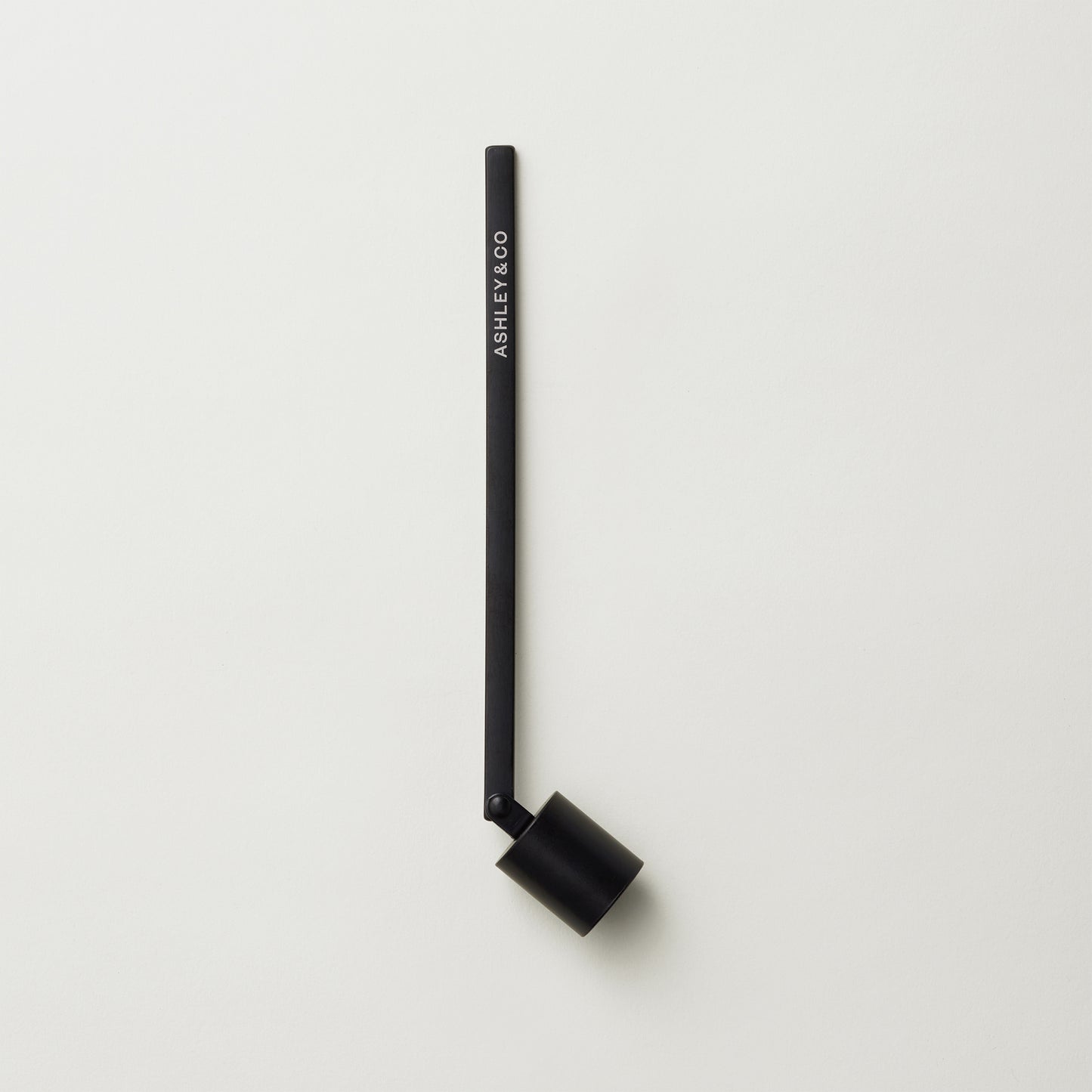 Ashley & Co Snuffy Candle Snuffer Candle Snuffer