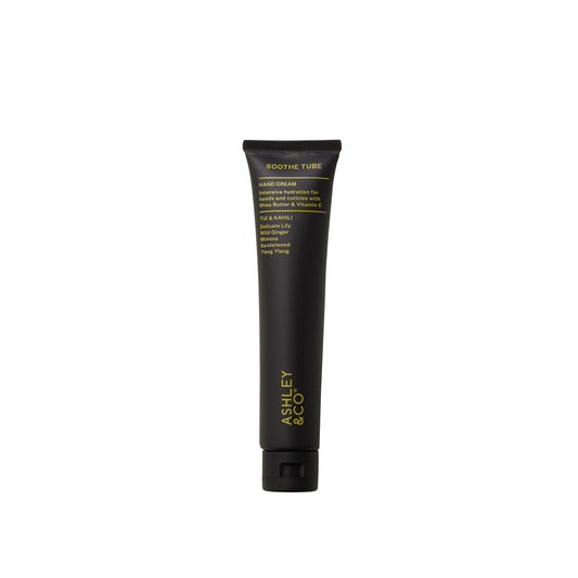 Ashley & Co Soothe Tube 75ml Tester Tui & Kahili Hand Cream Hand Cream