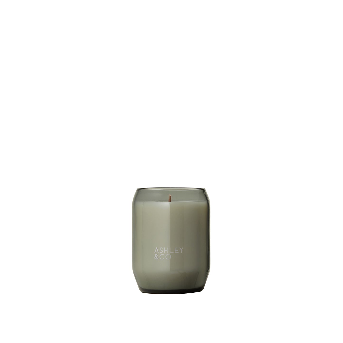Ashley & Co Waxed Perfume 310g Tester Bonberry Candle Candle