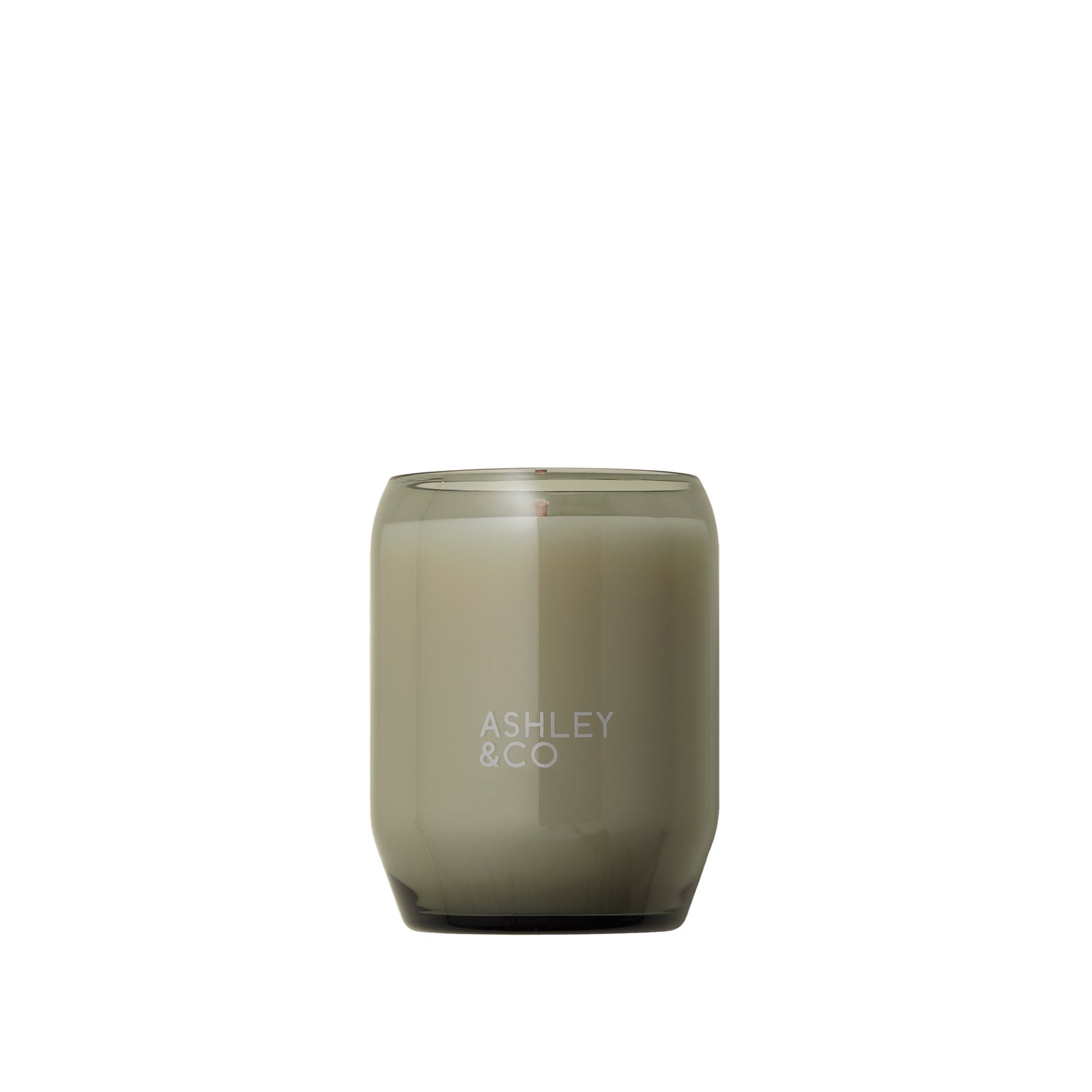 Ashley & Co Waxed Perfume 310g Bubbles & Polkadots Candle Candle