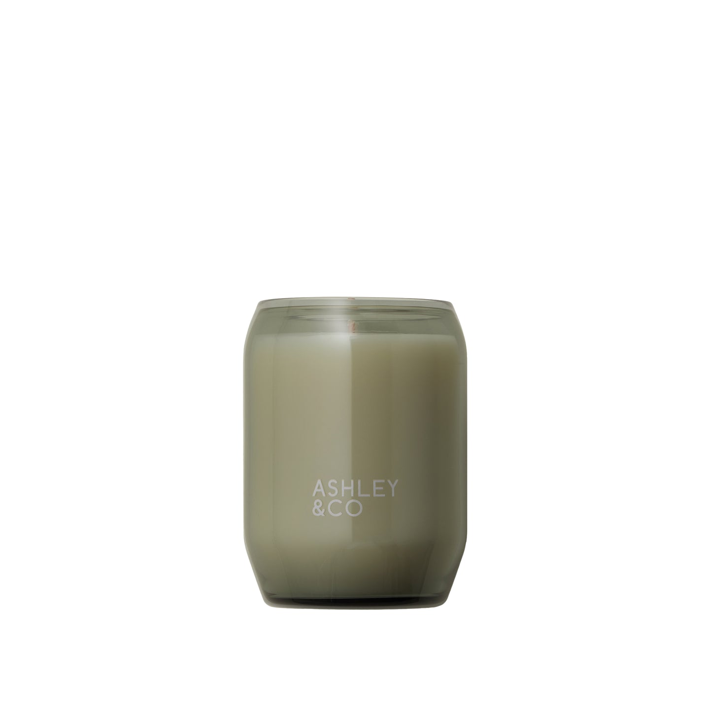 Ashley & Co Waxed Perfume 310g Parakeets & Pearls Candle Candle