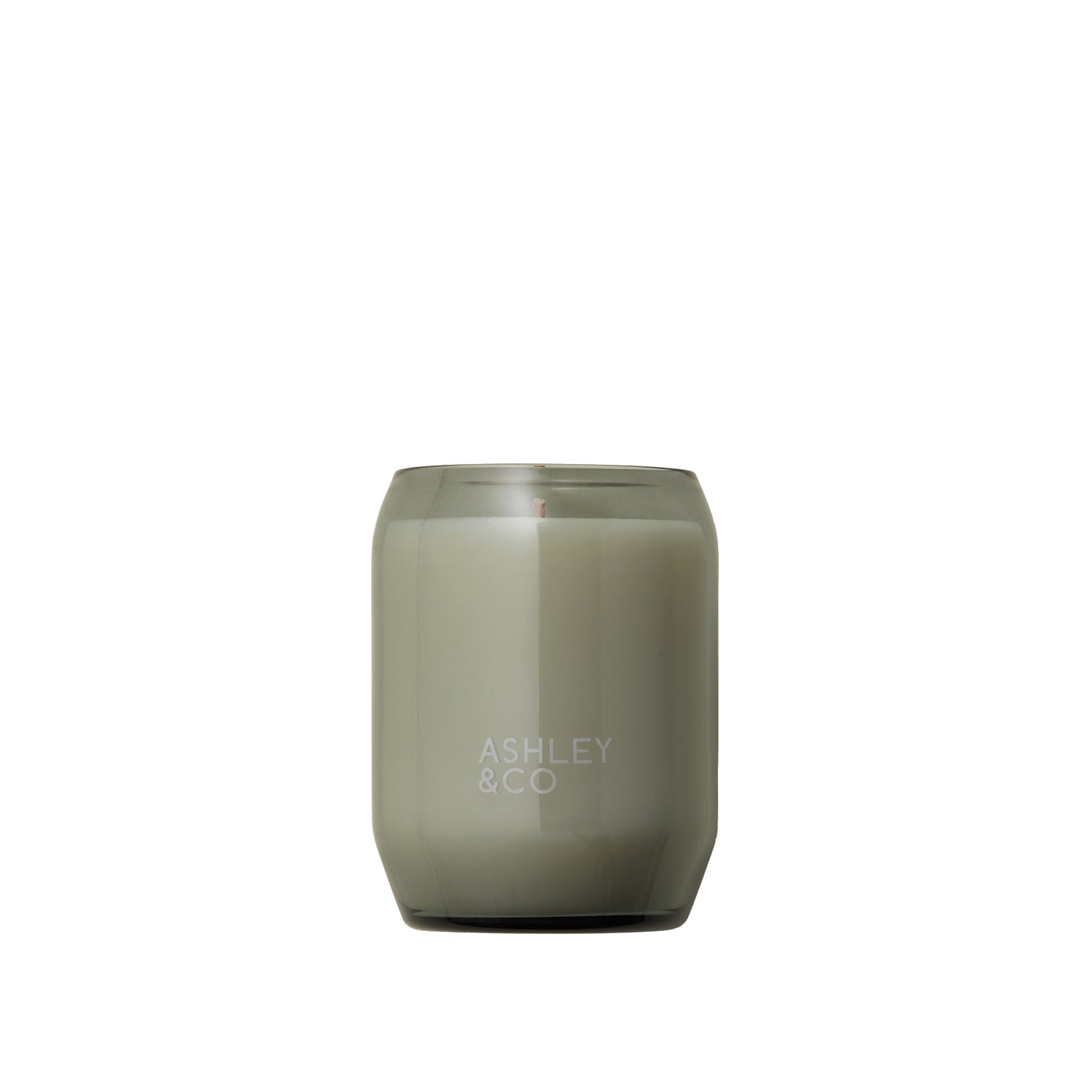 Ashley & Co Waxed Perfume 310g Tui & Kahili Candle Candle