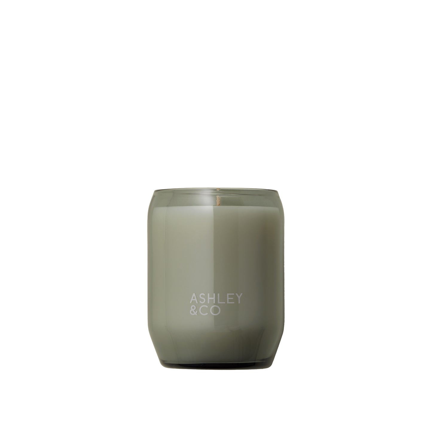 Ashley & Co Waxed Perfume Kitchen Candle 310g Lotus Leaf & Lustre Candle Candle