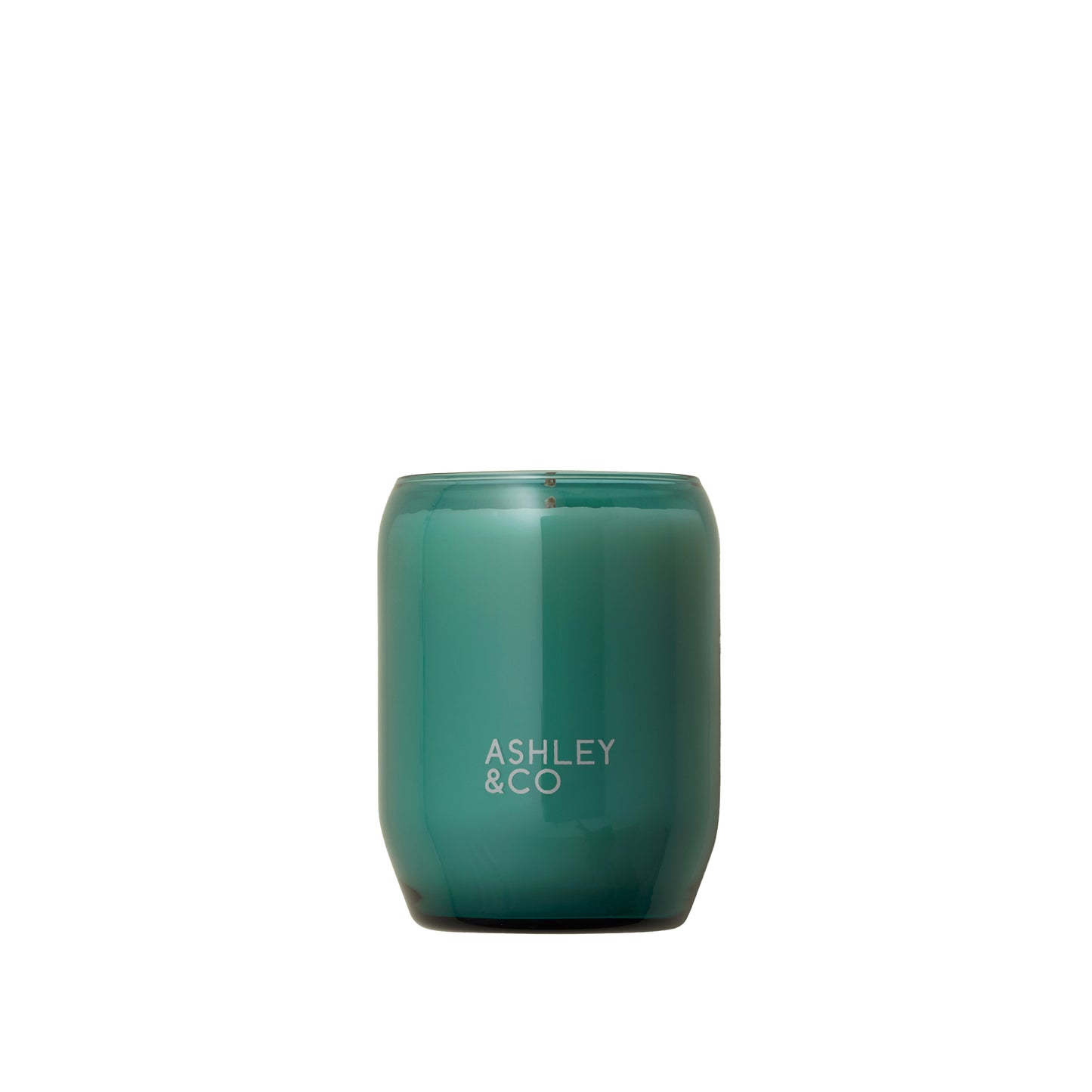 Ashley & Co Waxed Perfume Outdoor with Citronella 310g Tui & Kahili Candle Candle