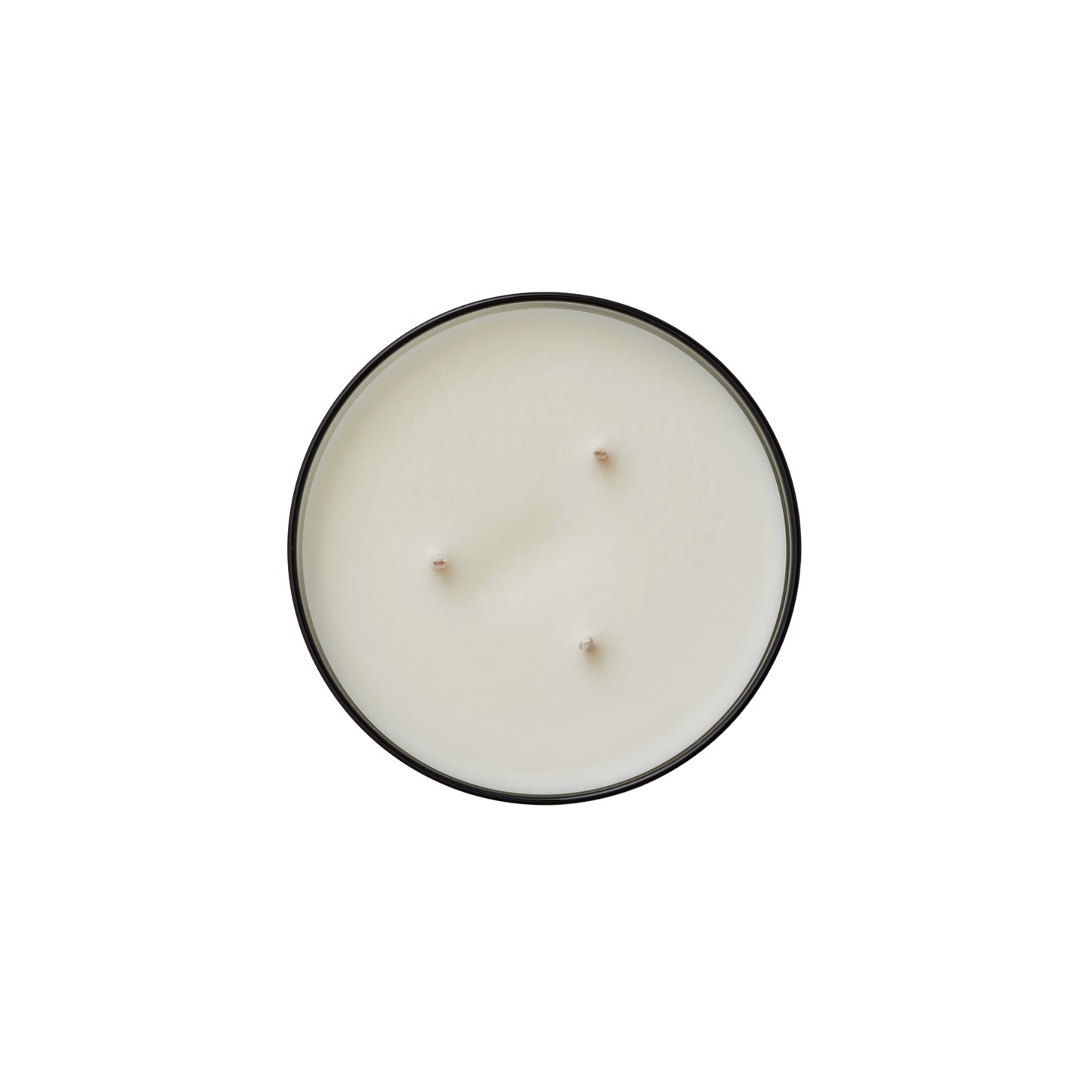 Ashley & Co Waxed Perfume XL 730g Blossom & Gilt Candle Candle