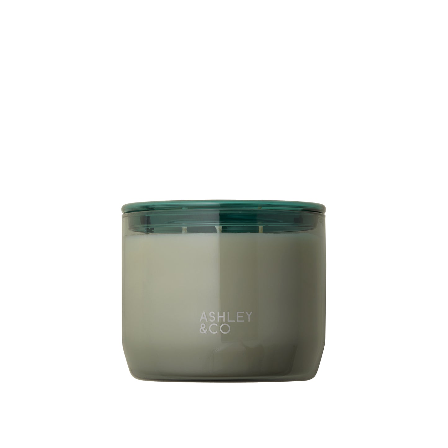 Ashley & Co Waxed Perfume XL 730g Tui & Kahili Candle Candle
