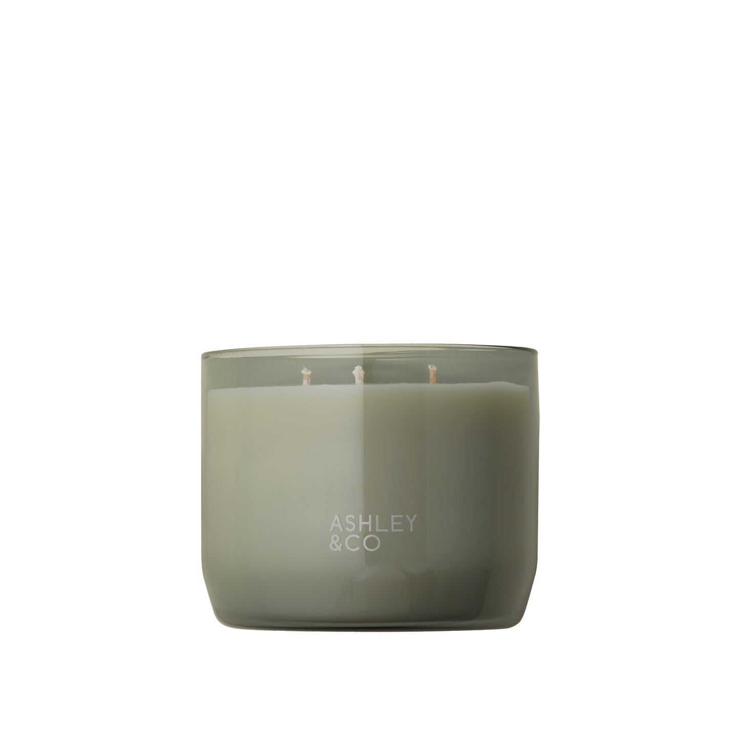 Ashley & Co Waxed Perfume XL 730g Tui & Kahili Candle Candle