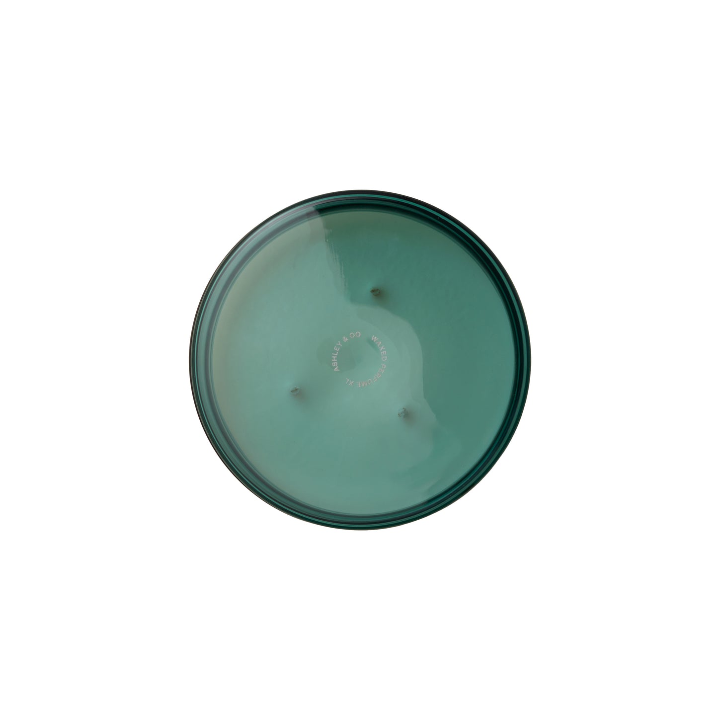 Ashley & Co Waxed Perfume XL 730g Tui & Kahili Candle Candle