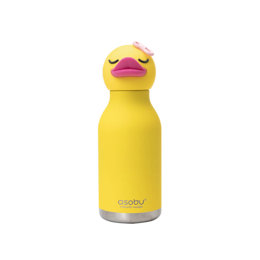 Asobu Bestie Bottle 460ml Ducky