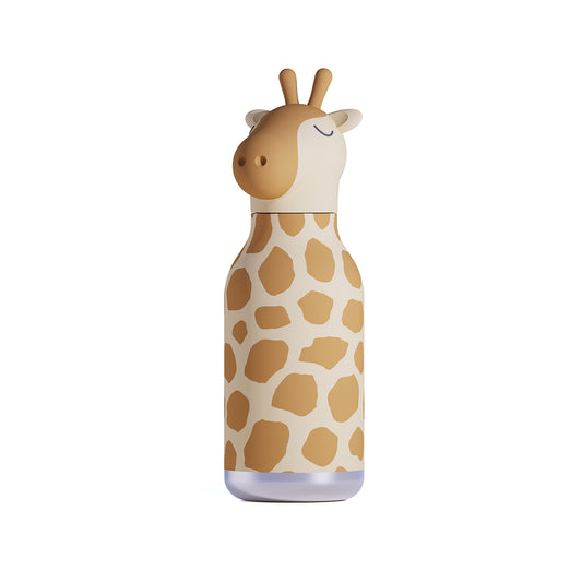 Asobu Bestie Bottle 460ml Giraffe