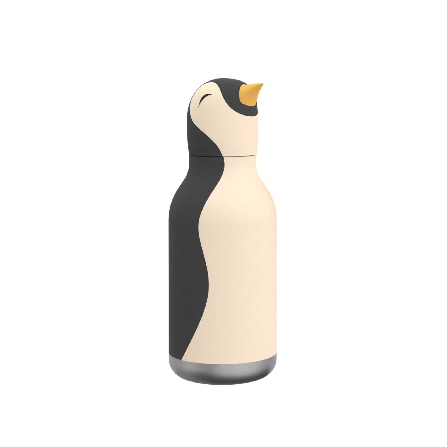 Asobu Bestie Bottle 460ml Penguin