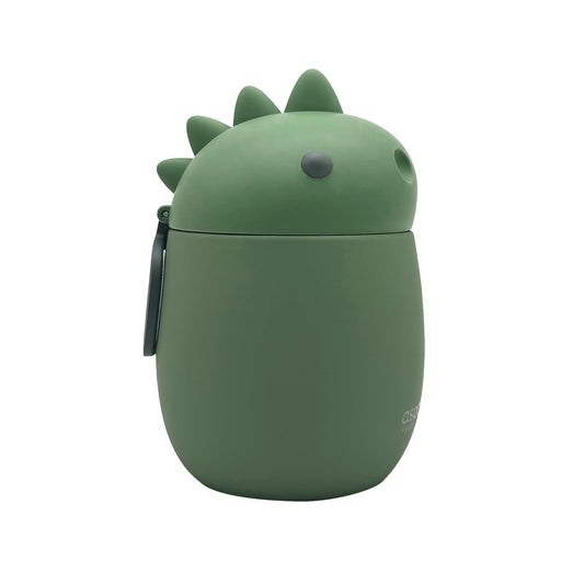 Asobu Bestie Food Container 600ml Dino
