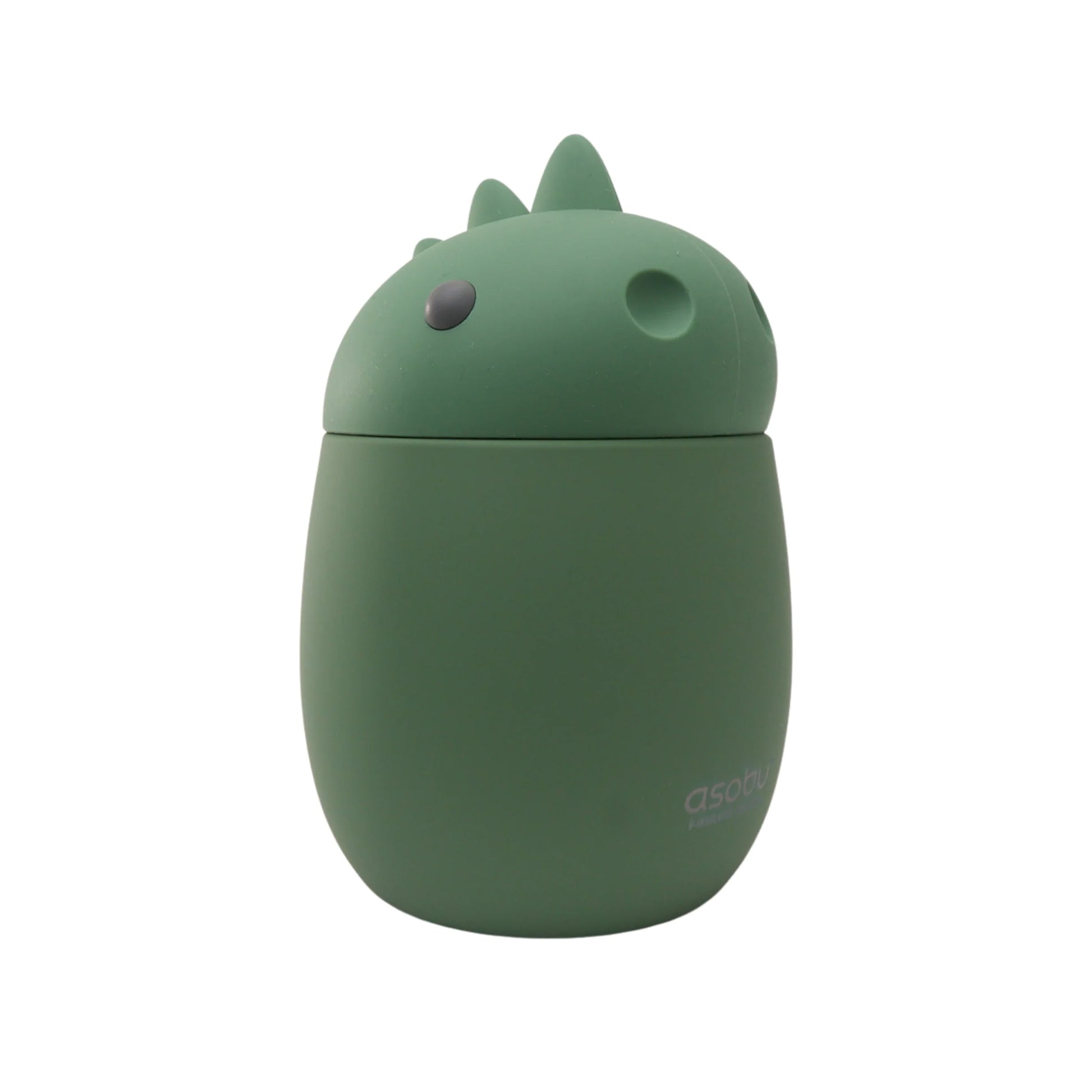 Asobu Bestie Food Container 600ml Dino