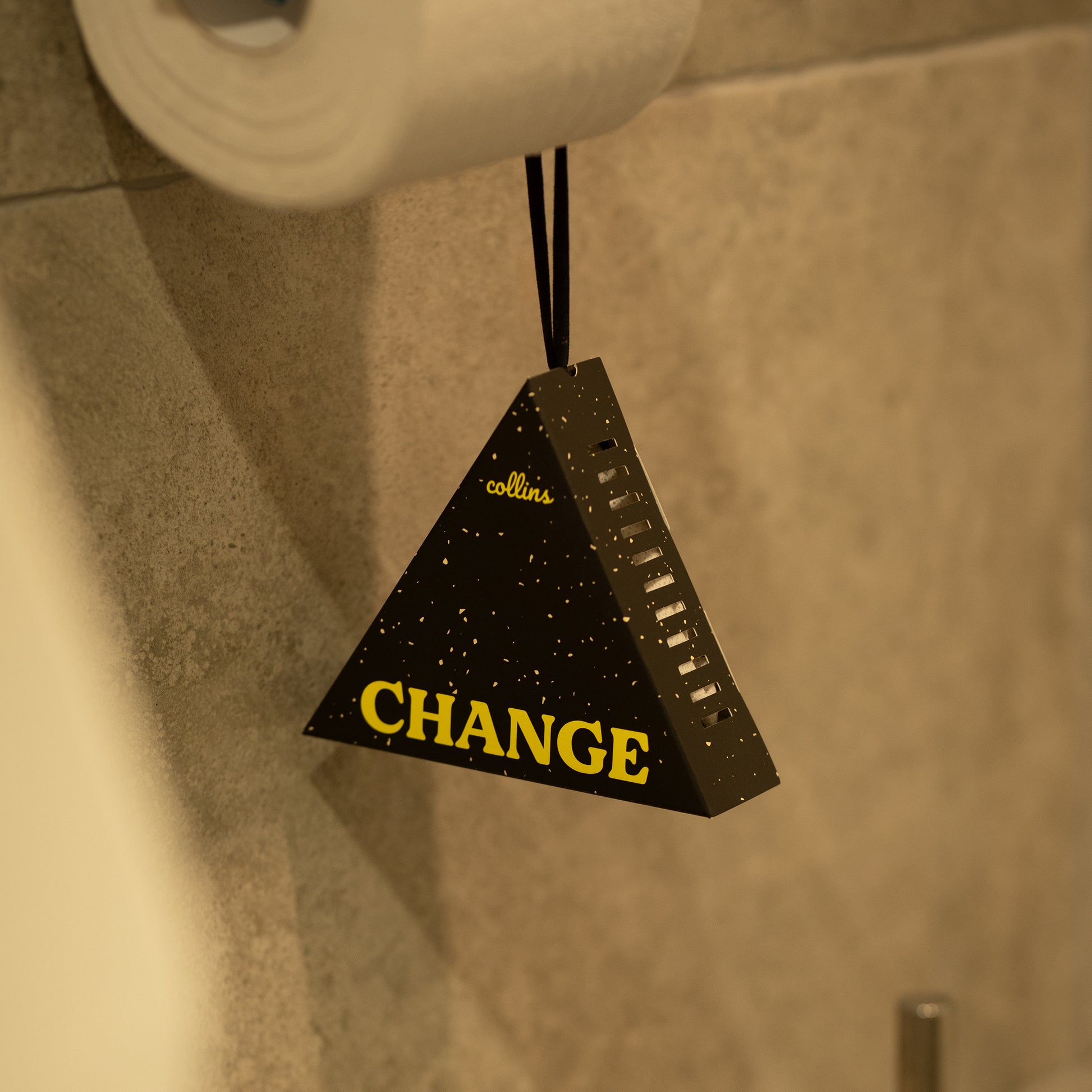 Collins Fragrance Sachet 30g Change