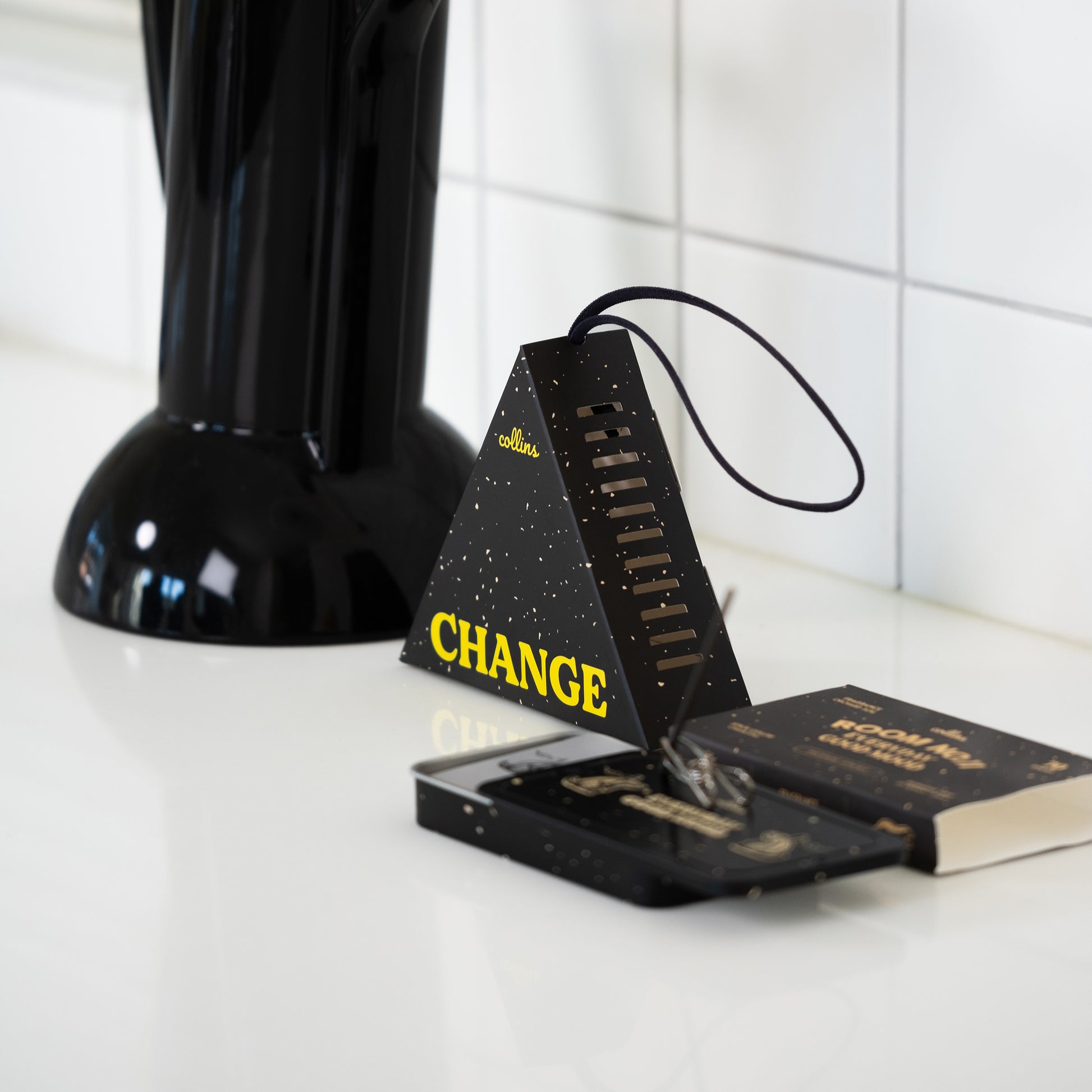 Collins Fragrance Sachet 30g Change