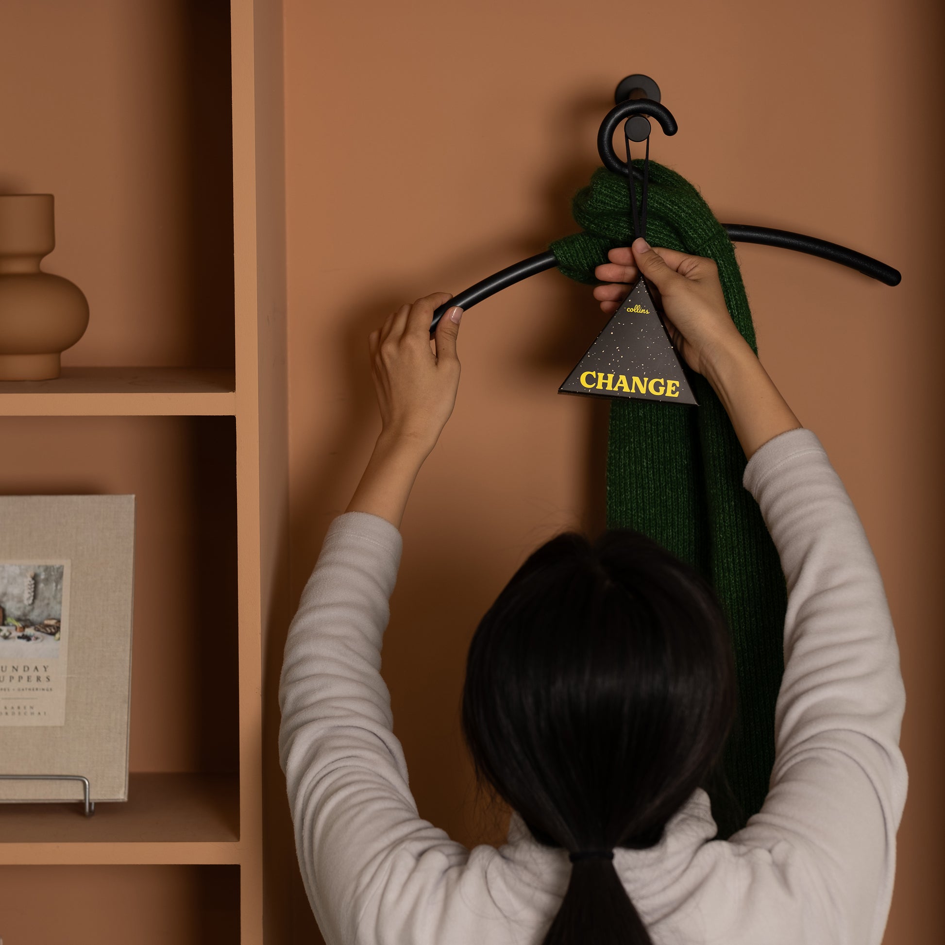 Collins Fragrance Sachet 30g Change