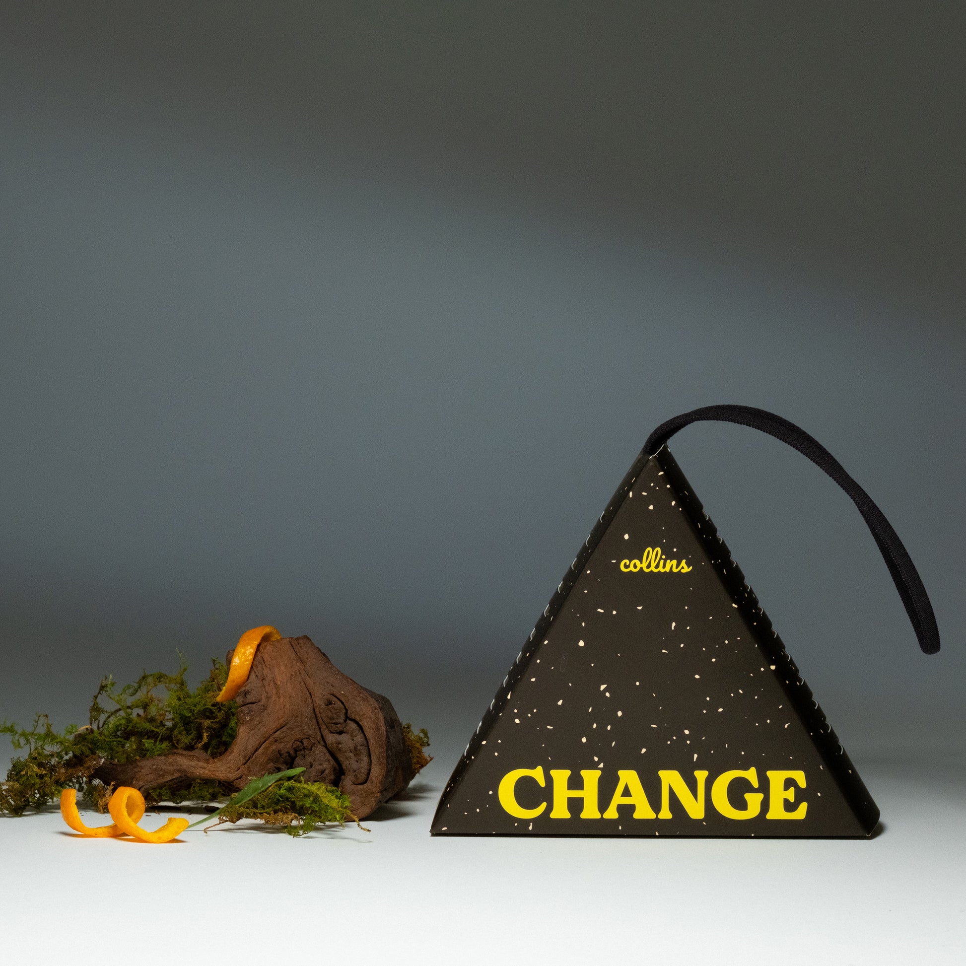 Collins Fragrance Sachet 30g Change