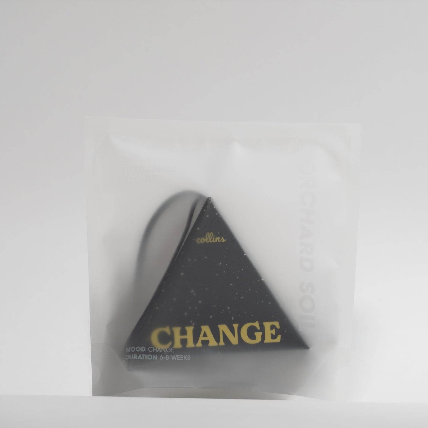 Collins Fragrance Sachet 30g Change