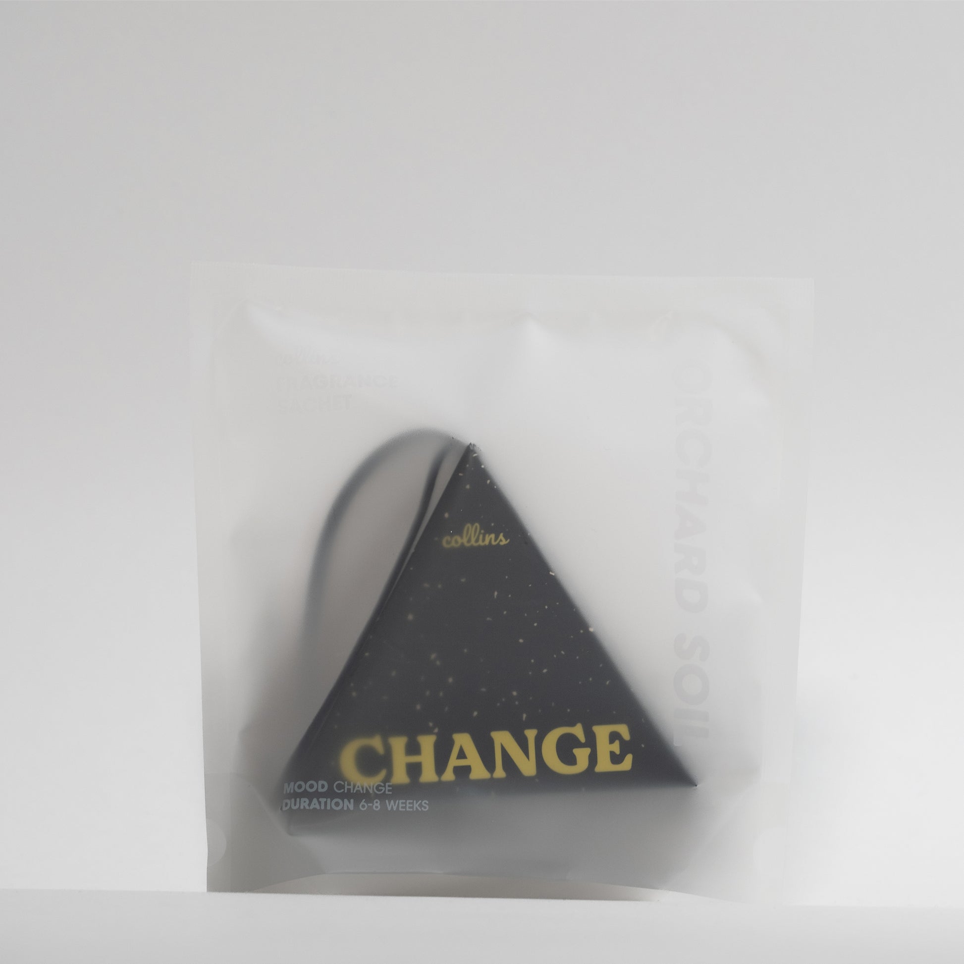 Collins Fragrance Sachet 30g Change