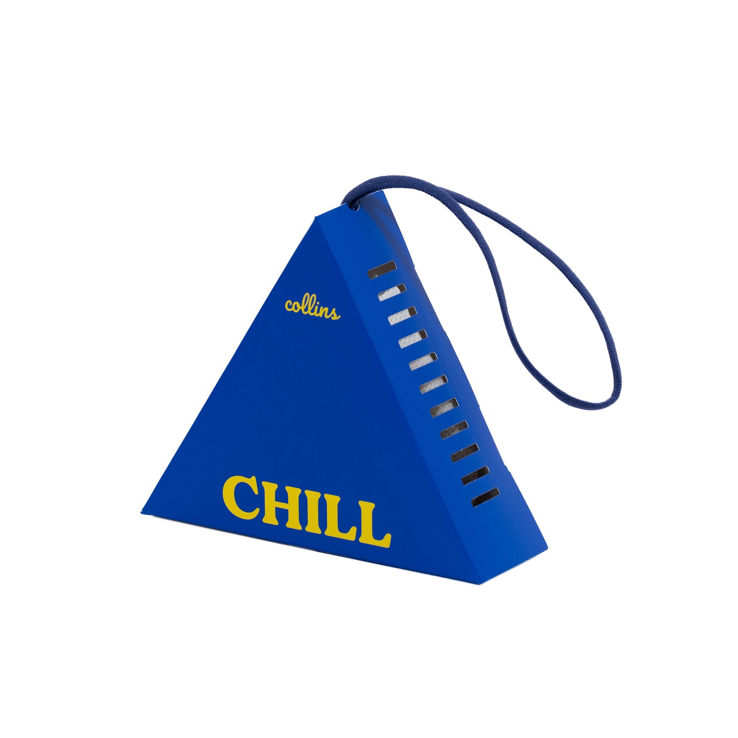 Collins Fragrance Sachet 30g Chill