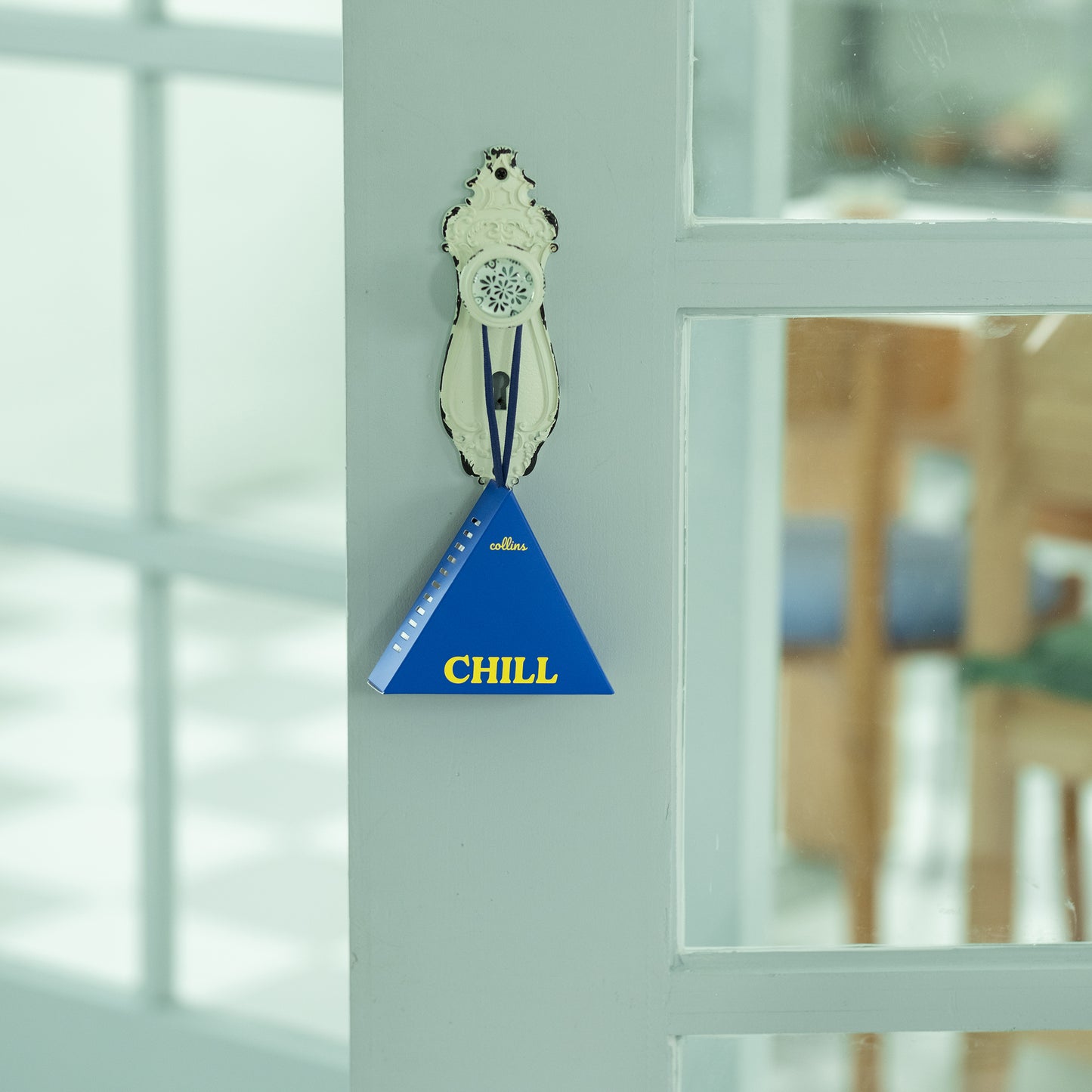 Collins Fragrance Sachet 30g Chill
