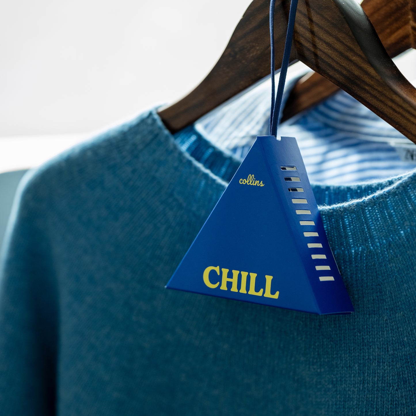 Collins Fragrance Sachet 30g Chill