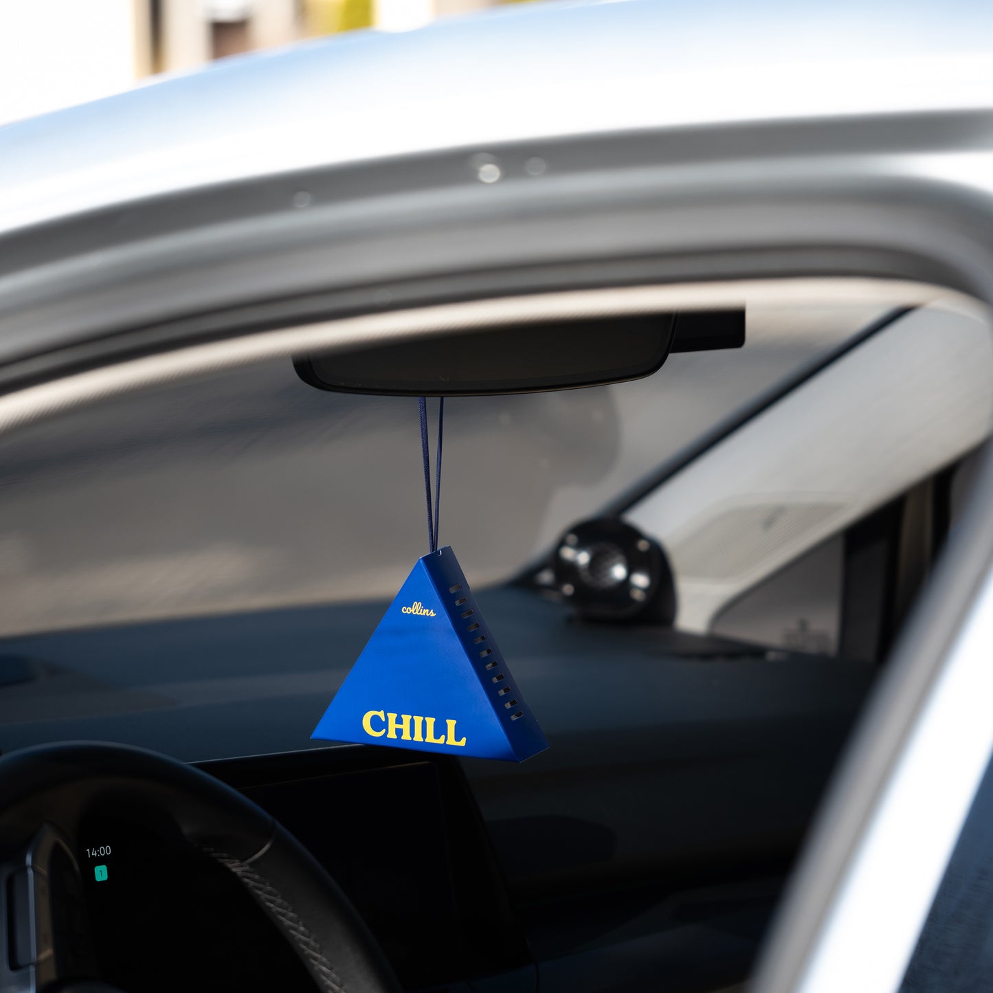 Collins Fragrance Sachet 30g Chill