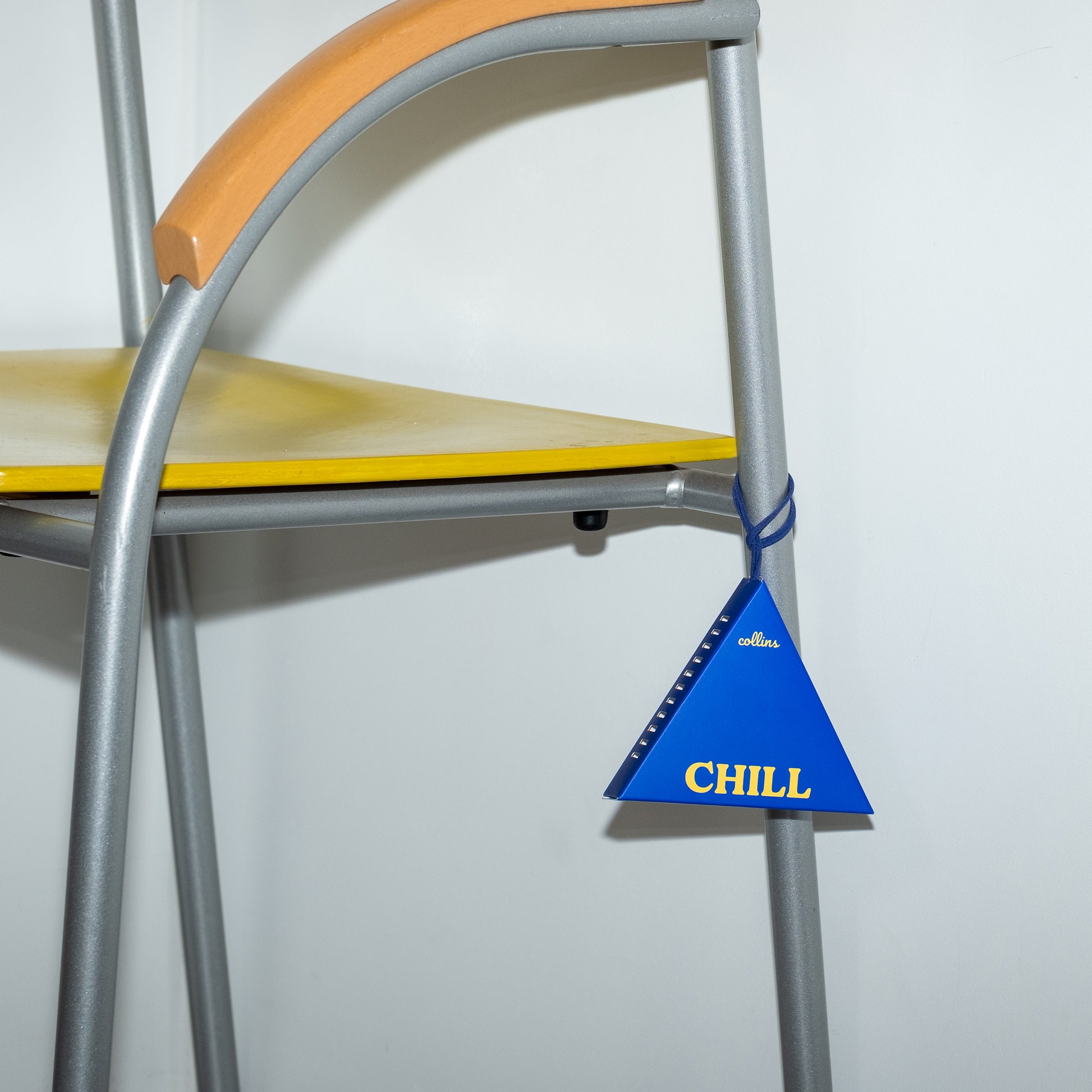 Collins Fragrance Sachet 30g Chill