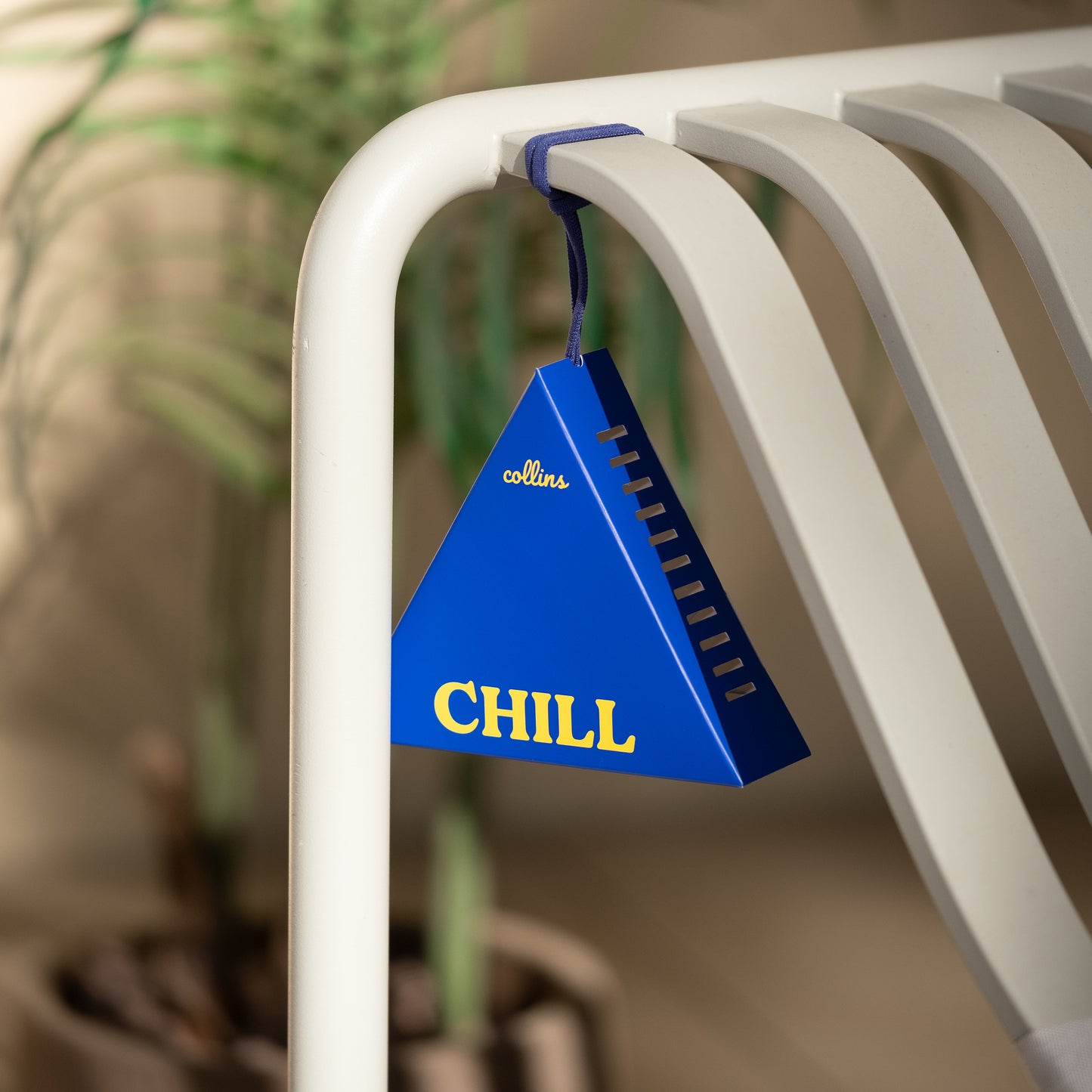 Collins Fragrance Sachet 30g Chill