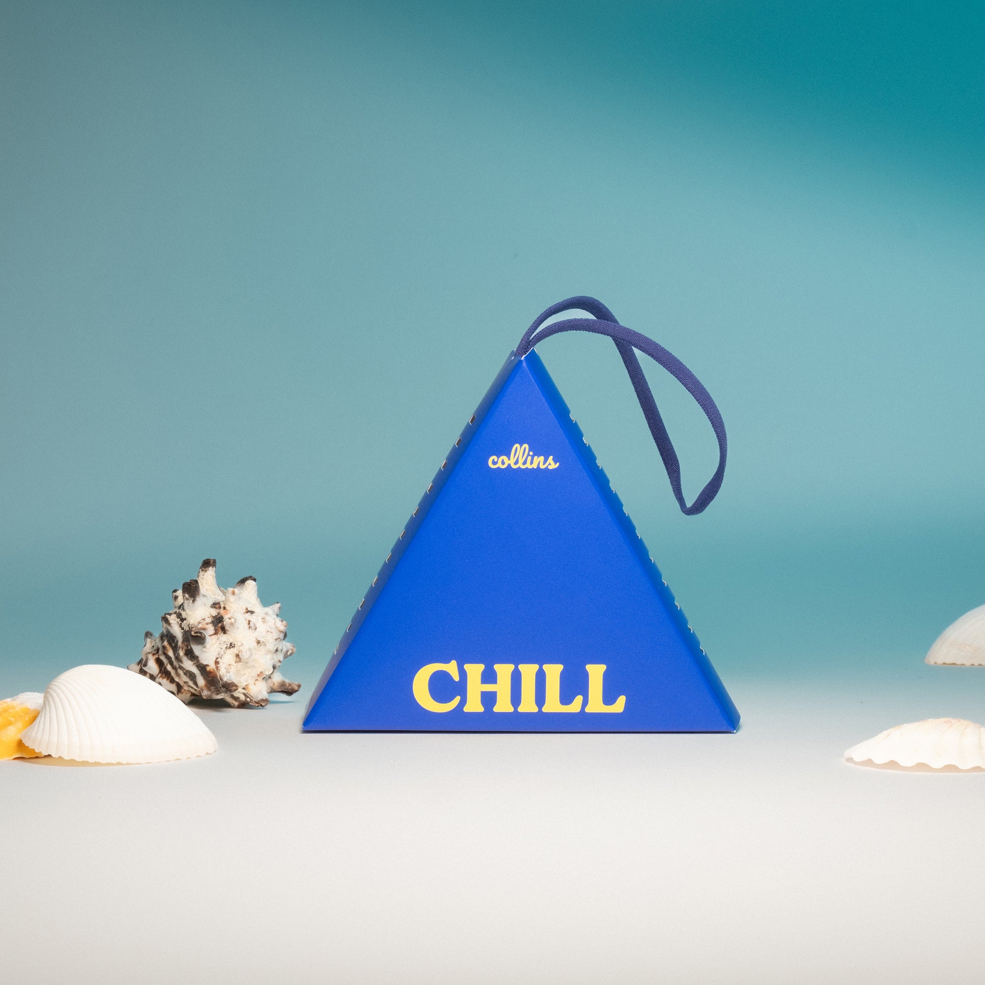 Collins Fragrance Sachet 30g Chill